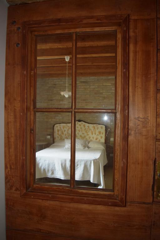 Da Gastone Villa Rivignano ภายนอก รูปภาพ
